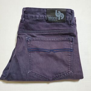 Bulletprufe Denim Jeans Adventure Fit 5th Gen Dark Wash 34x34 North Carolina